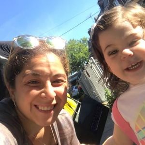 Meet your Posher, Marie